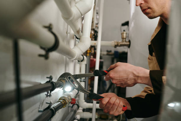 Best Hot Water Heater Installation  in USA