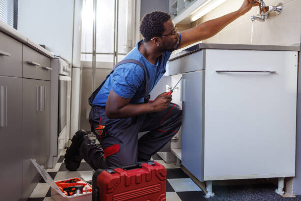 Best Affordable Plumbing Services  in USA